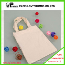 Hot Selling Customized Logo Printed Cotton Shopping Tote Bags (EP-B9098)